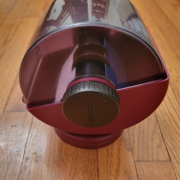 Rolodex Dome Address Book Memorydex Journal Office Desk Rotary Swivel NSW 24C Re - Picture 3 of 15